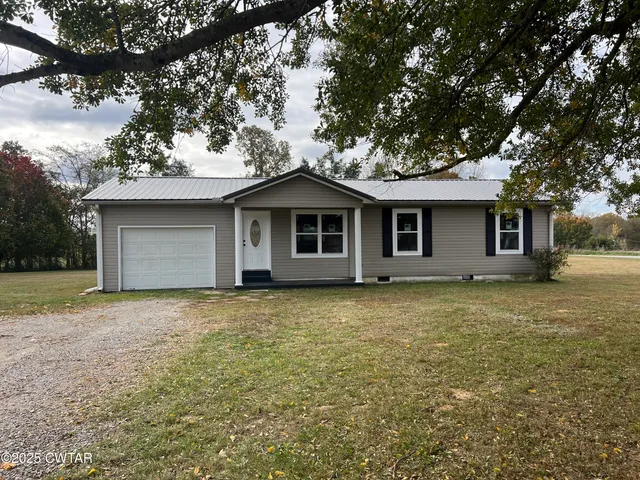 $184,900 | 20 Jamar Lane, Henderson, TN 38340