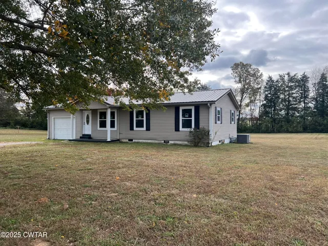 $184,900 | 20 Jamar Lane, Henderson, TN 38340