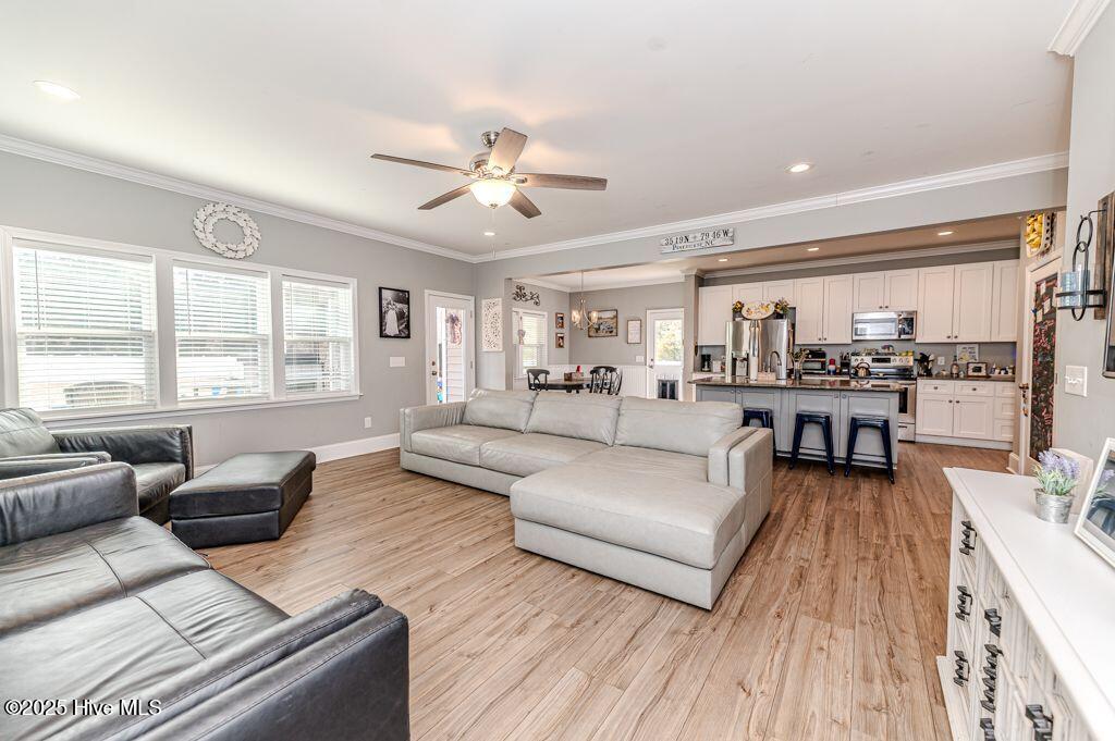 40 Windmere Road Pinehurst, NC 28374 - Photo 25 of 62 w38