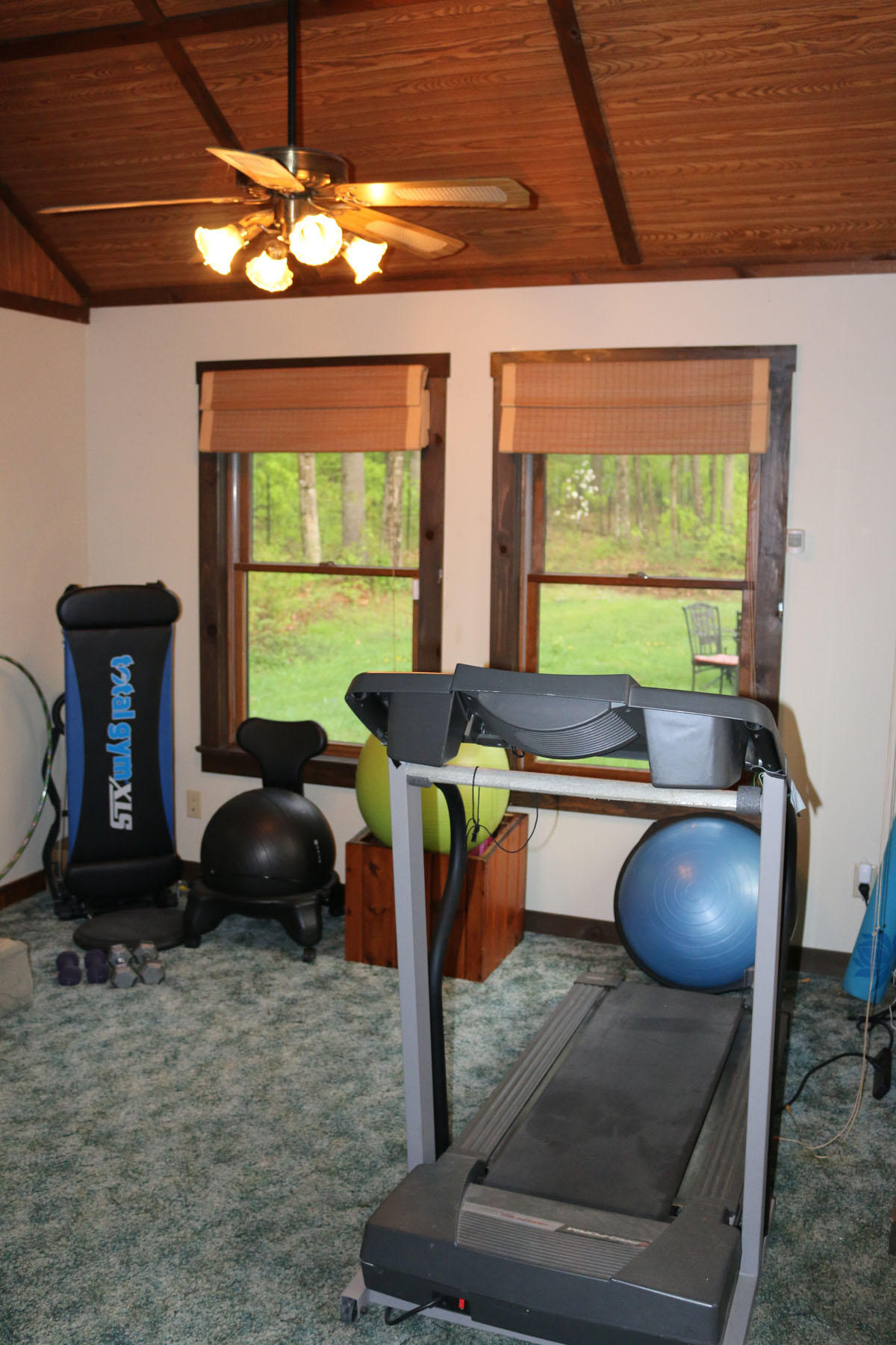236 East River Road Skowhegan, ME 04976 - Photo 14 of 29 Sun Room