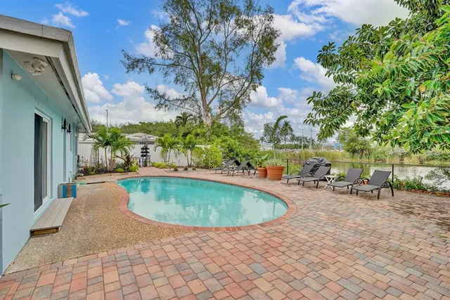 $5,900 | 1236 Northeast 18th Avenue, Fort Lauderdale, FL 33304