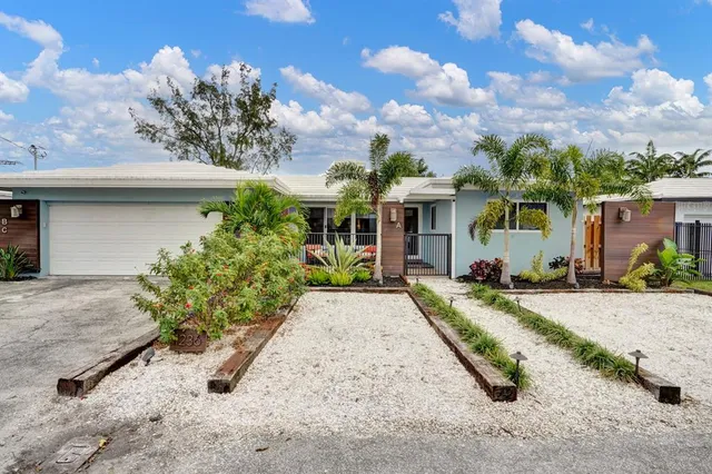 $5,900 | 1236 Northeast 18th Avenue, Fort Lauderdale, FL 33304