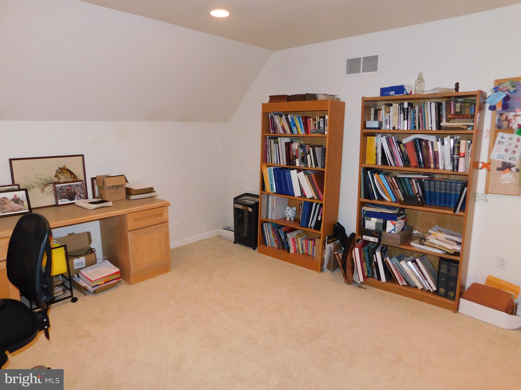 28 Baltray Road Dover, DE 19904 - Photo 60 of 76 Flex room currently used as a home office