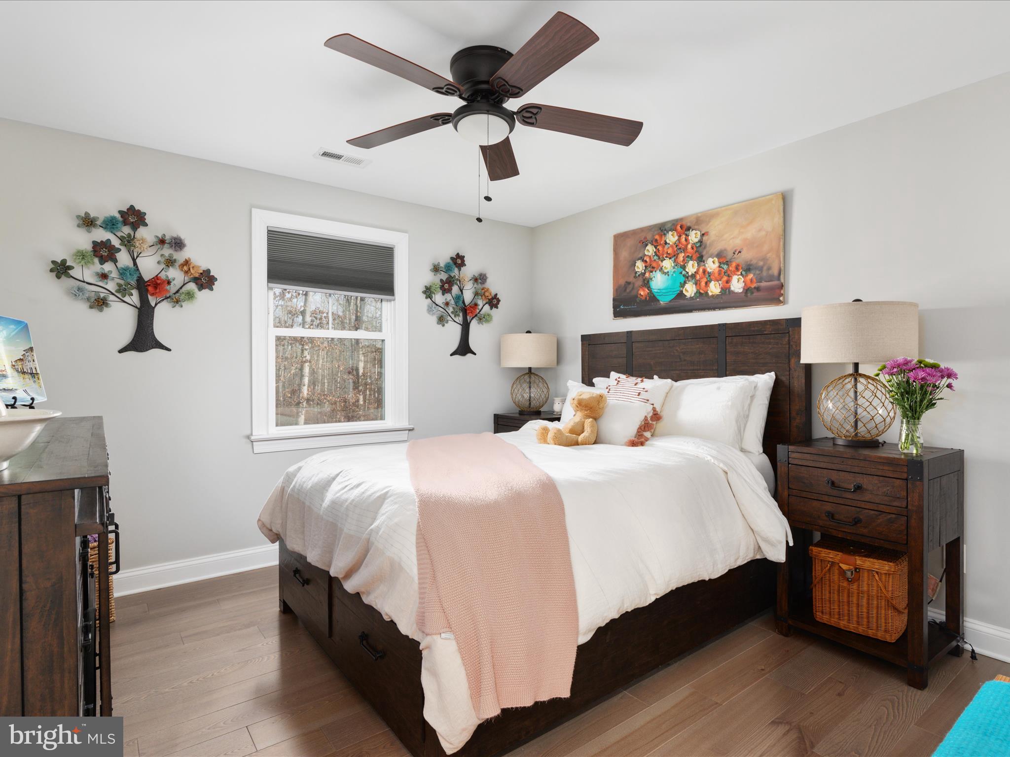 12745 Bristersburg Road Midland, VA 22728 - Photo 23 of 64 Bedroom 2