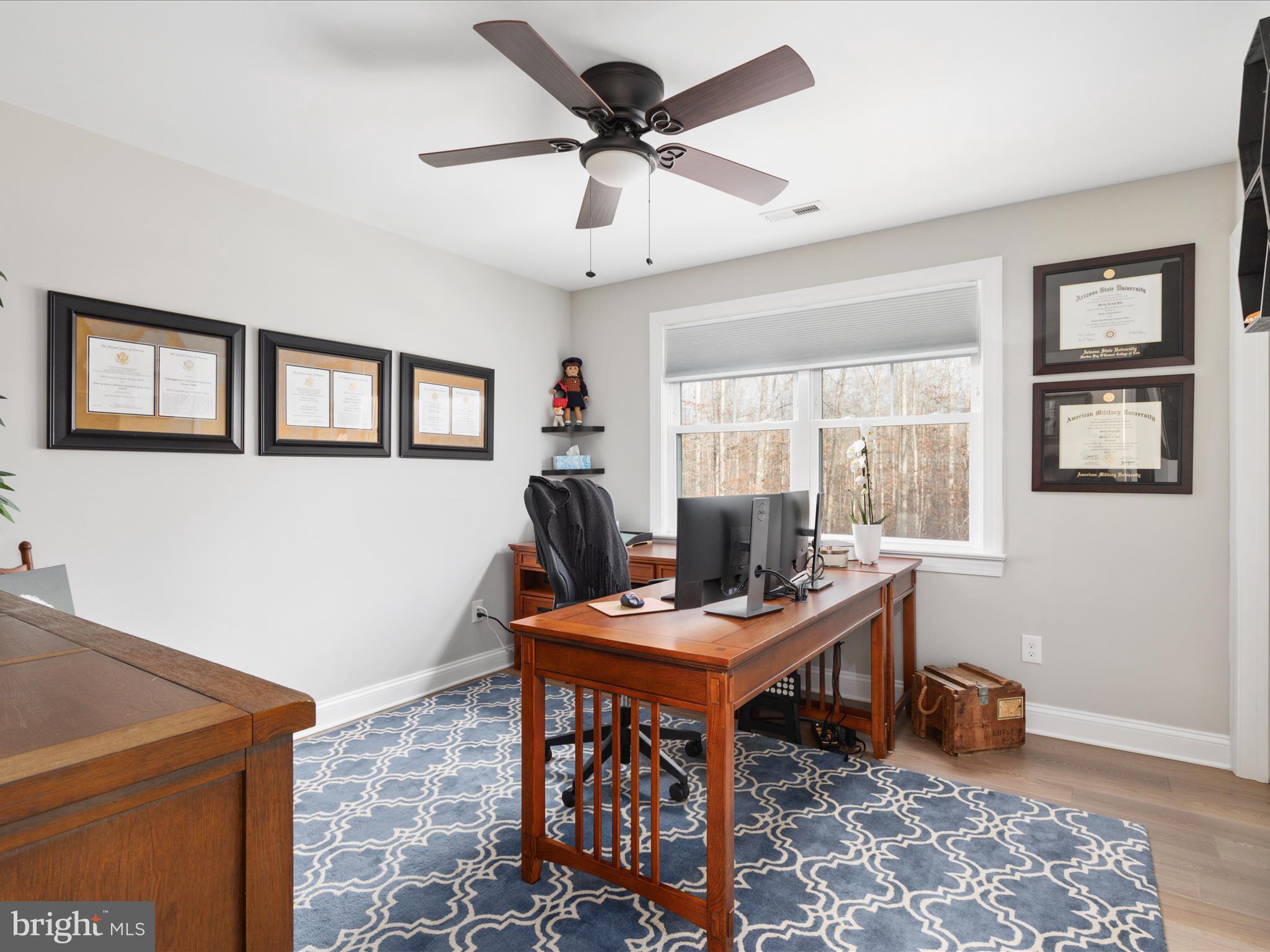 12745 Bristersburg Road Midland, VA 22728 - Photo 26 of 64 Bedroom 4