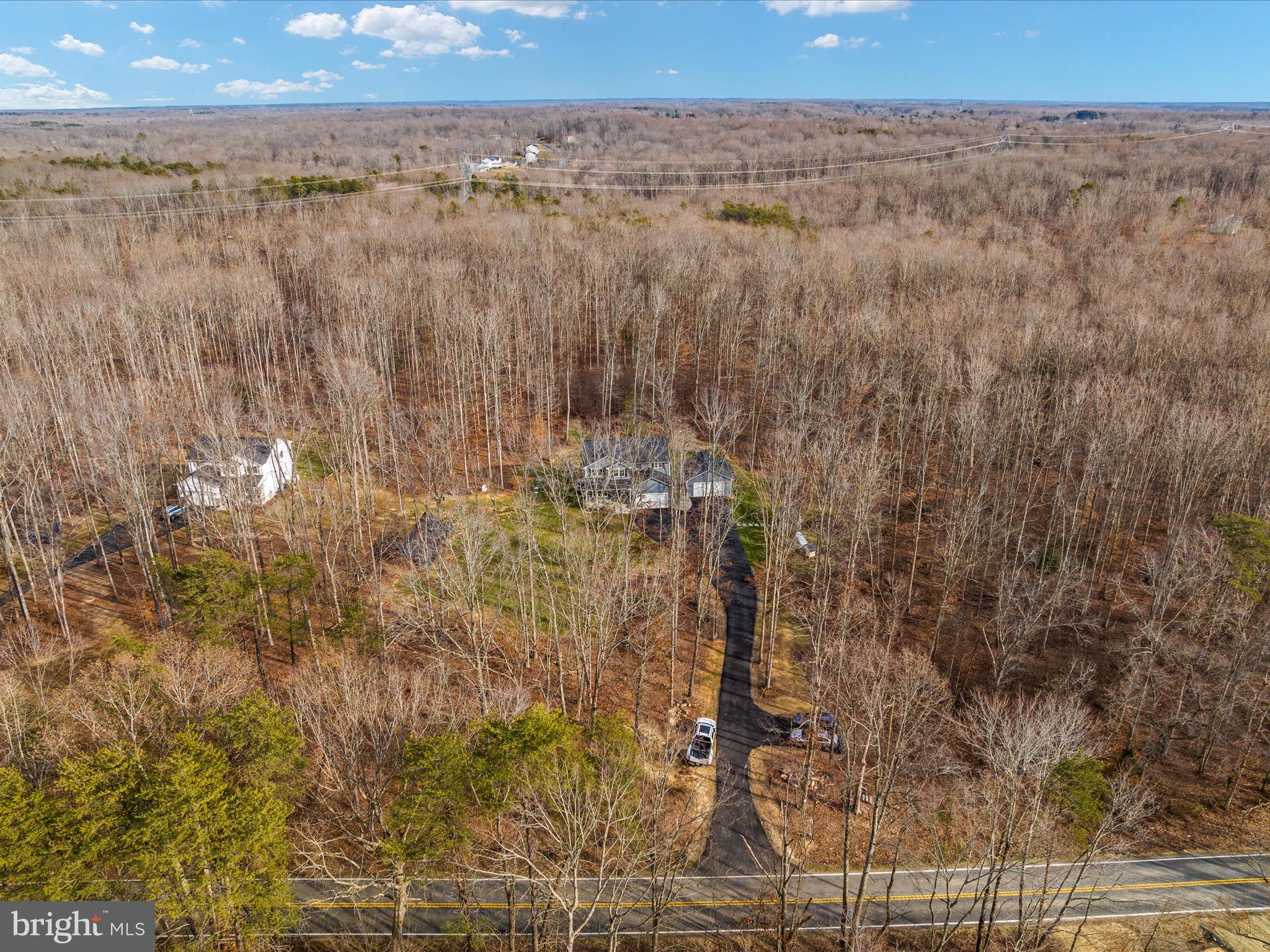 12745 Bristersburg Road Midland, VA 22728 - Photo 3 of 64 DJI_0790-12745 Bristersburg Rd - Nikola Tadie-Abso