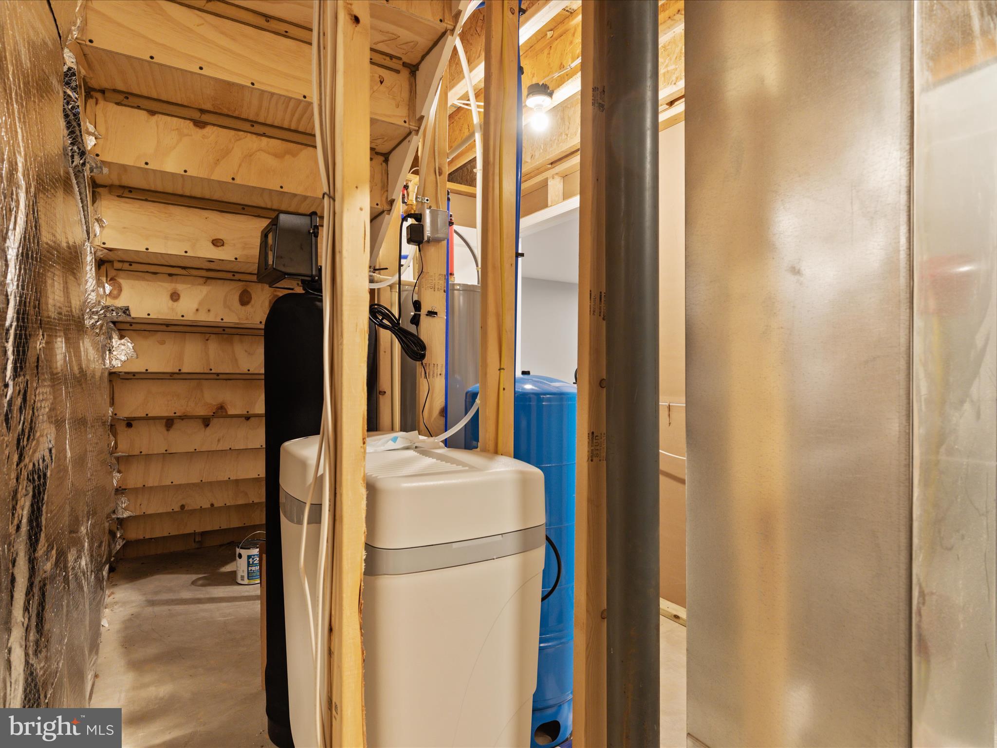12745 Bristersburg Road Midland, VA 22728 - Photo 42 of 64 Commercial grade water filtration system