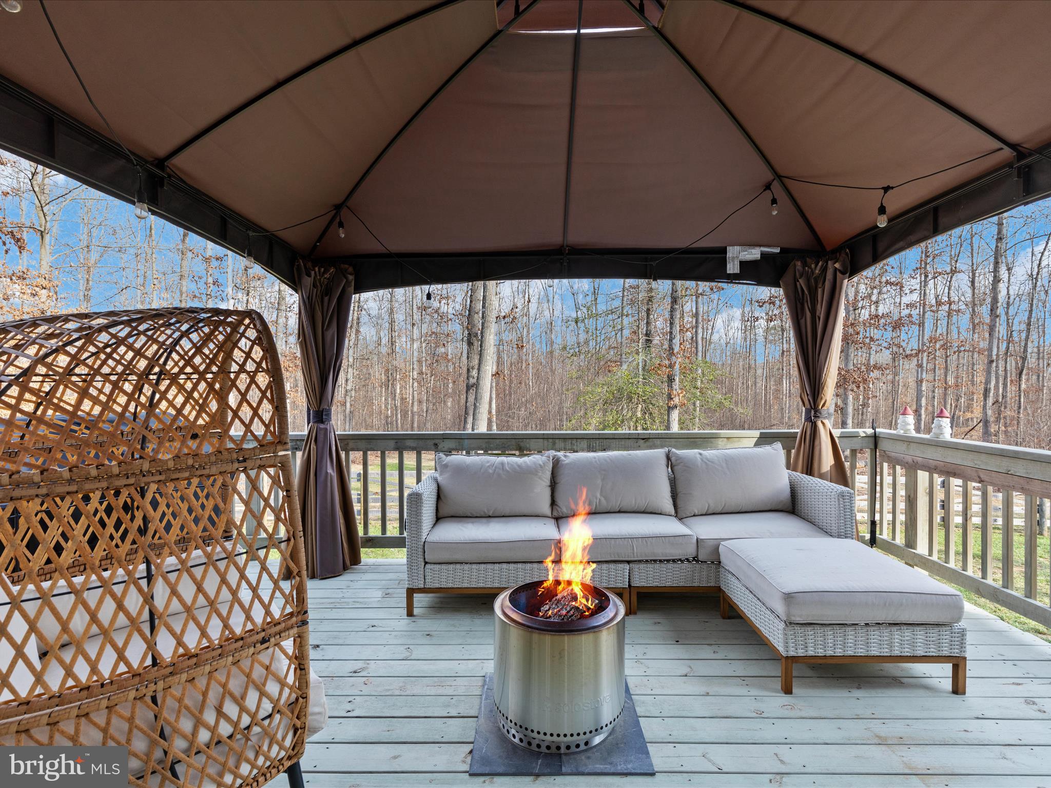12745 Bristersburg Road Midland, VA 22728 - Photo 49 of 64 Gallery Image 49