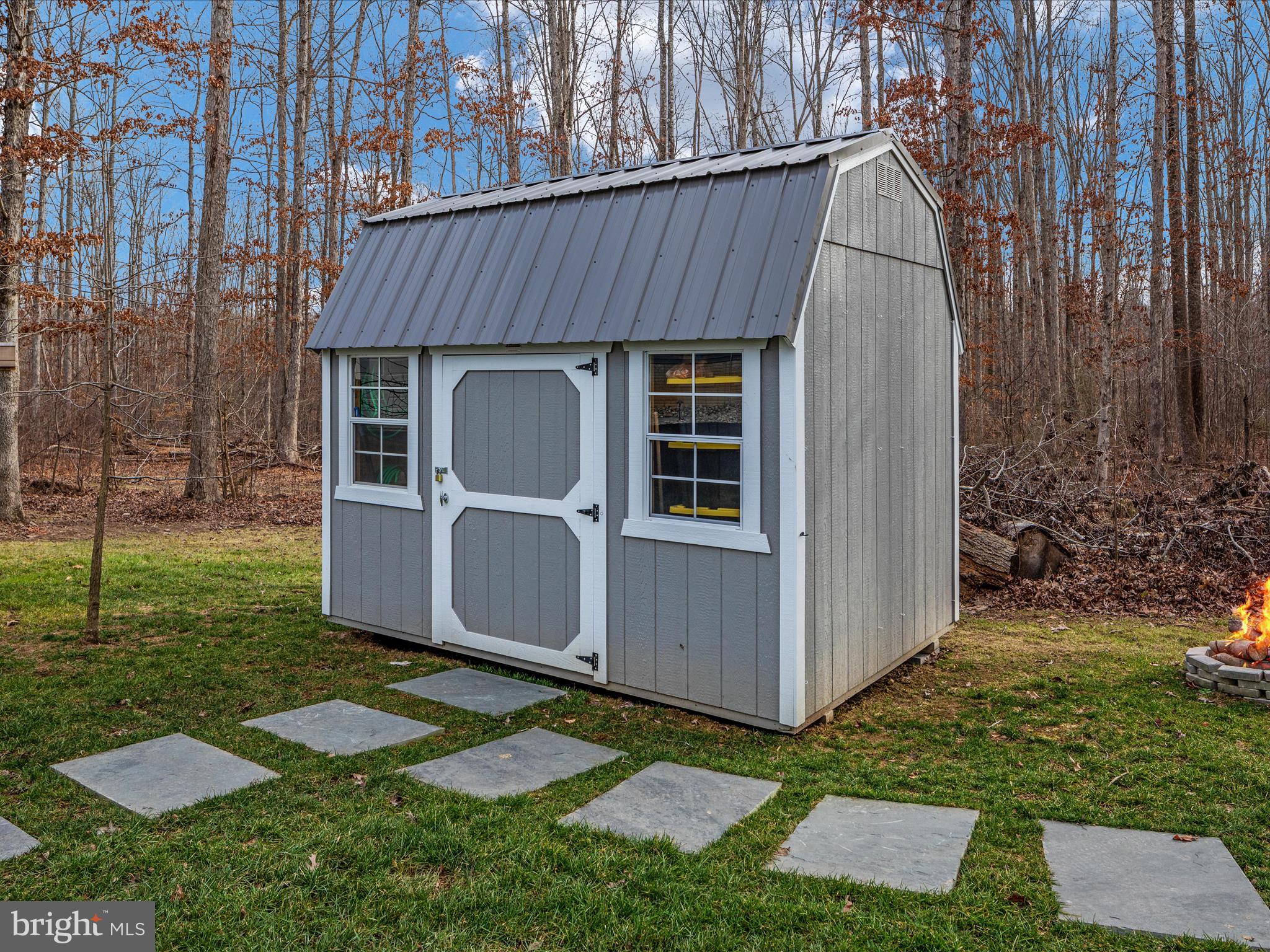 12745 Bristersburg Road Midland, VA 22728 - Photo 50 of 64 Gallery Image 50