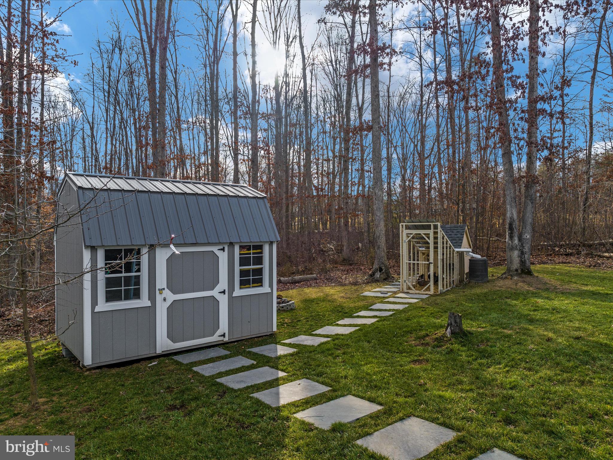 12745 Bristersburg Road Midland, VA 22728 - Photo 52 of 64 Gallery Image 52
