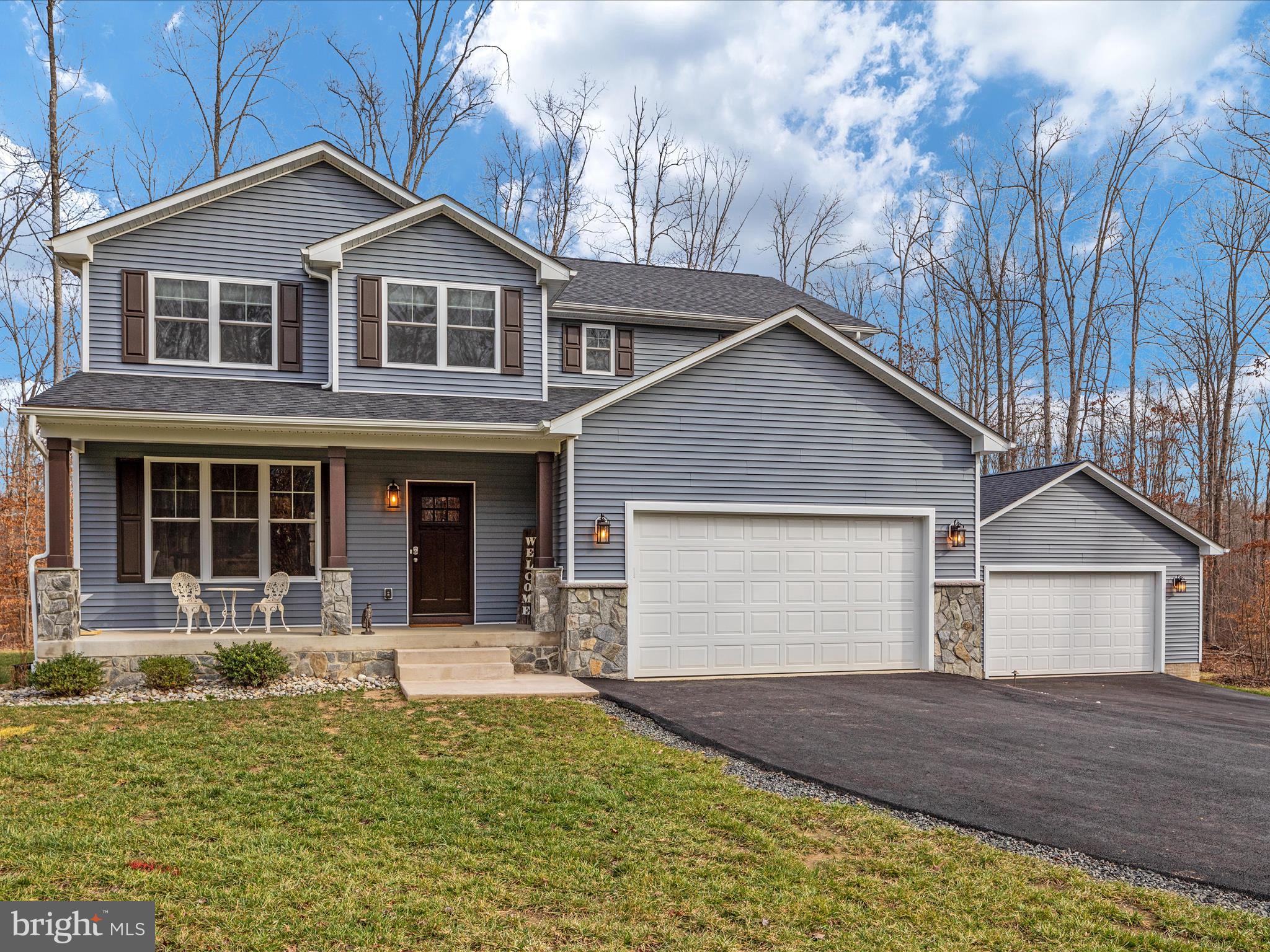 12745 Bristersburg Road Midland, VA 22728 - Photo 54 of 64 Gallery Image 54