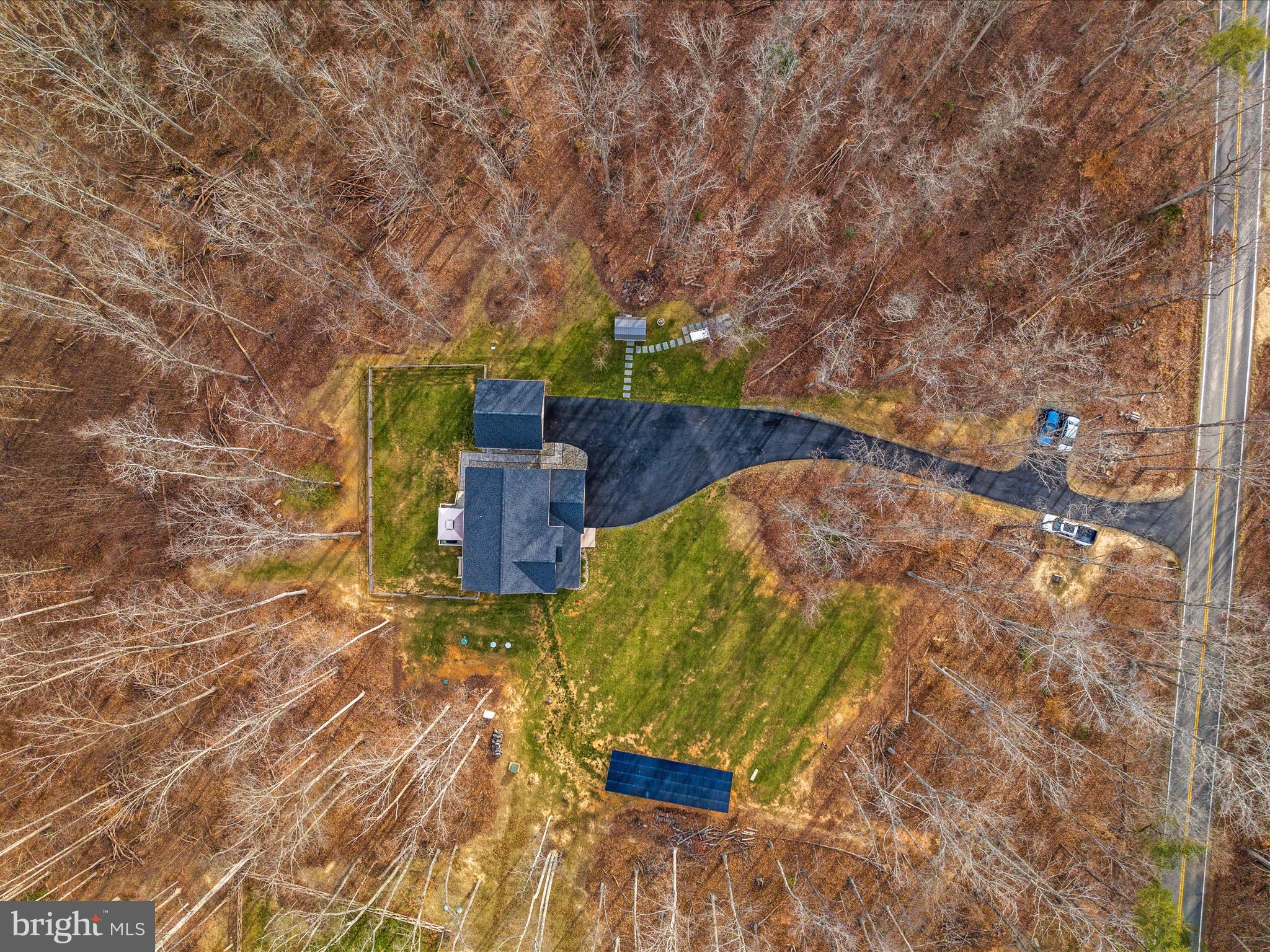 12745 Bristersburg Road Midland, VA 22728 - Photo 55 of 64 Gallery Image 55