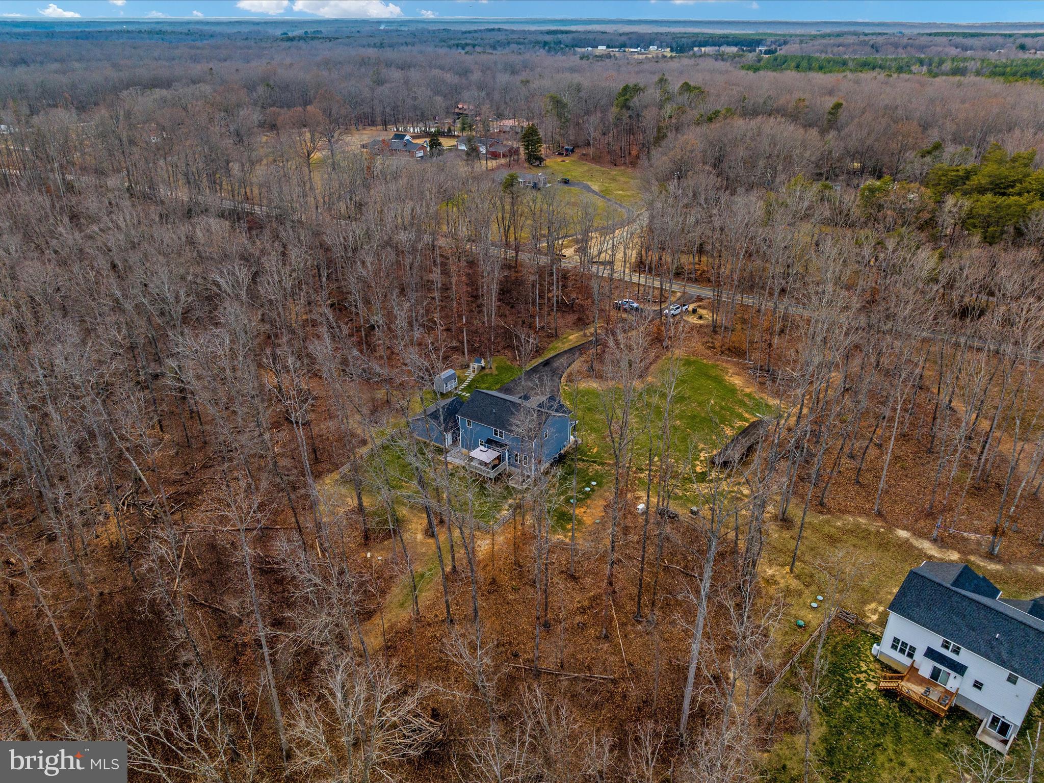 12745 Bristersburg Road Midland, VA 22728 - Photo 57 of 64 Gallery Image 57