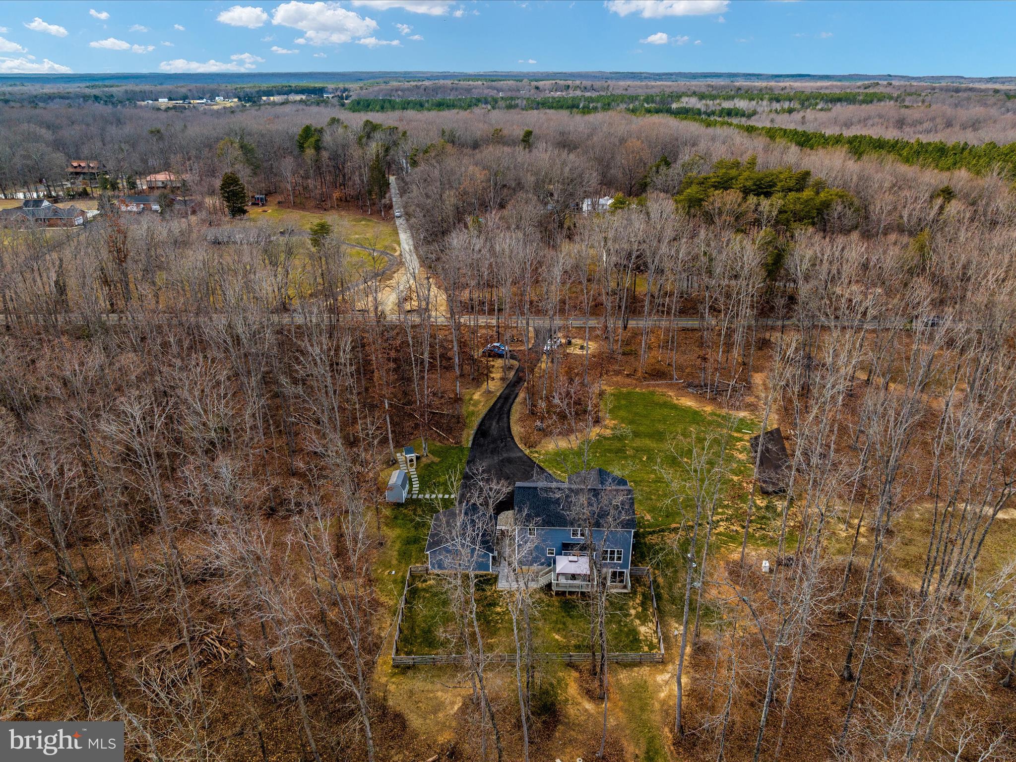 12745 Bristersburg Road Midland, VA 22728 - Photo 58 of 64 Gallery Image 58