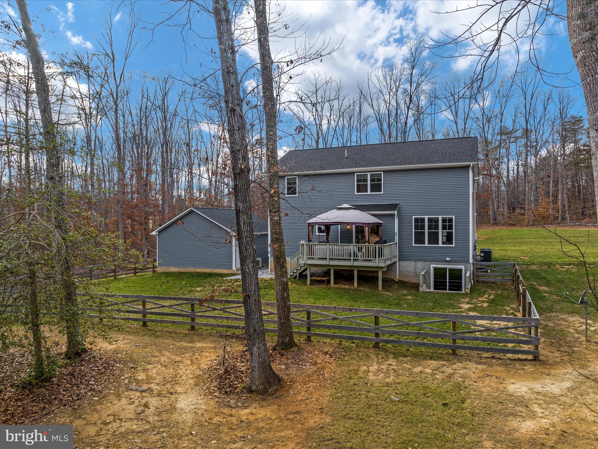 12745 Bristersburg Road Midland, VA 22728 - Photo 59 of 64 Gallery Image 59
