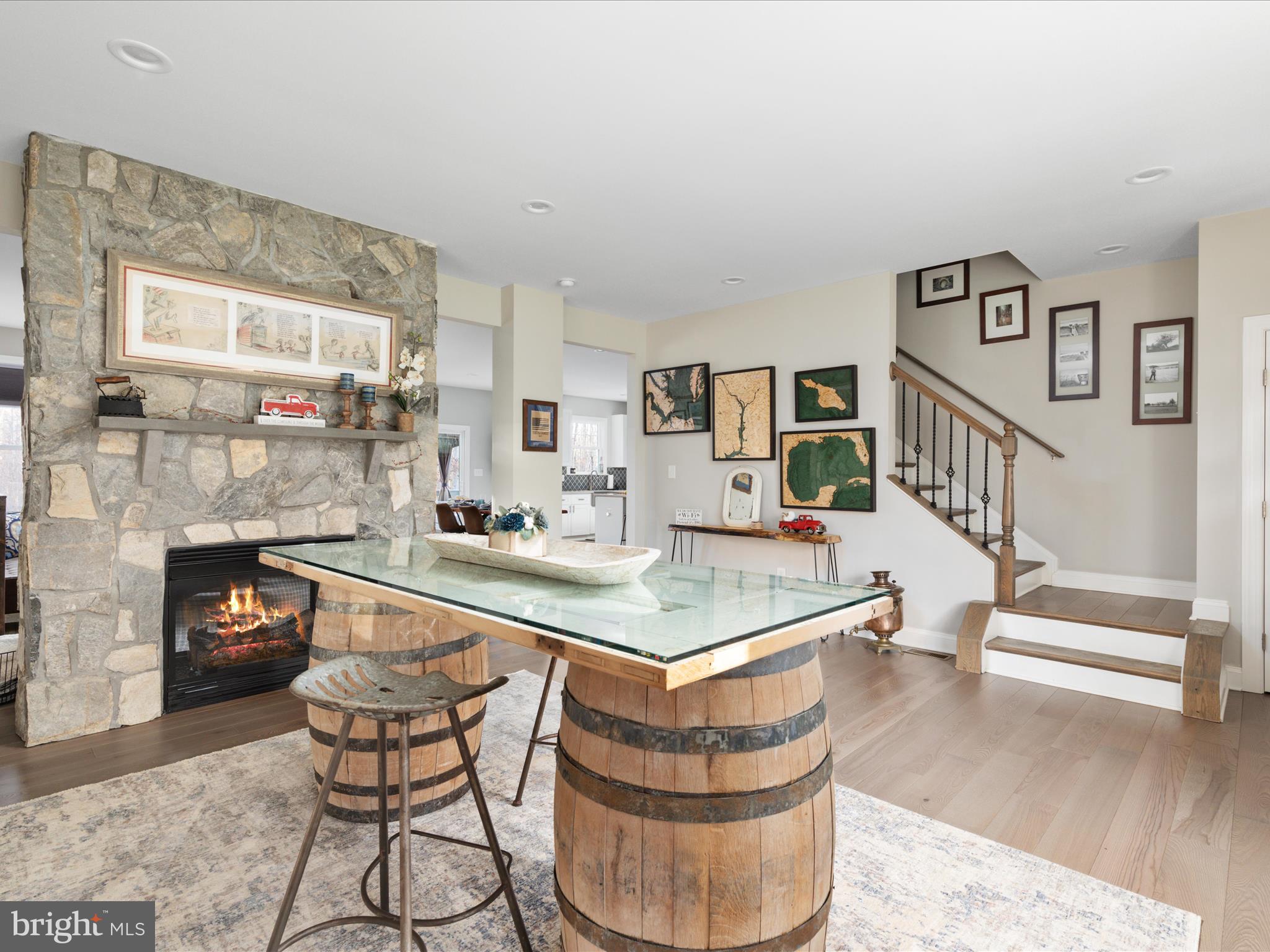 12745 Bristersburg Road Midland, VA 22728 - Photo 6 of 64 Gallery Image 6