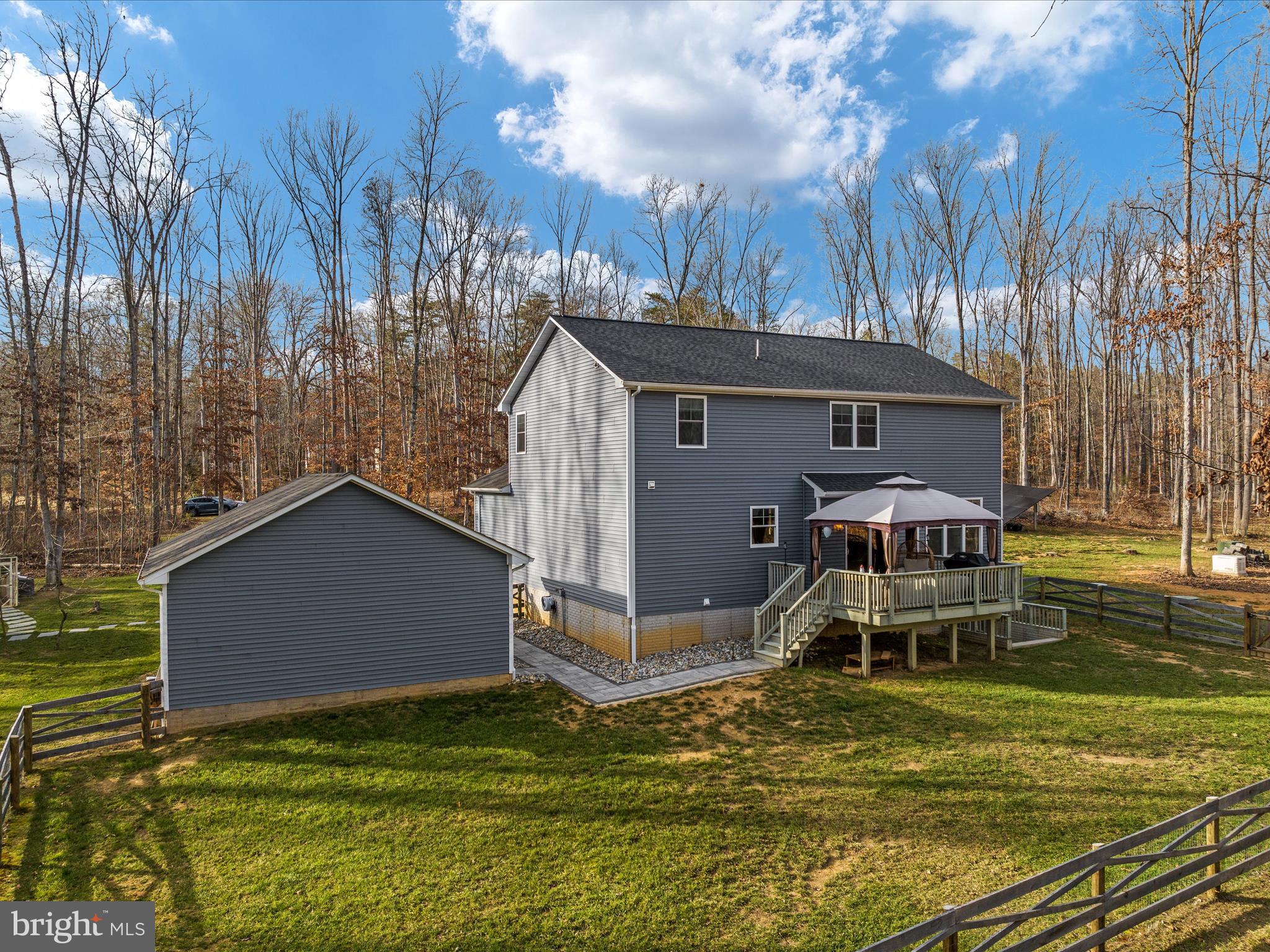 12745 Bristersburg Road Midland, VA 22728 - Photo 60 of 64 Gallery Image 60