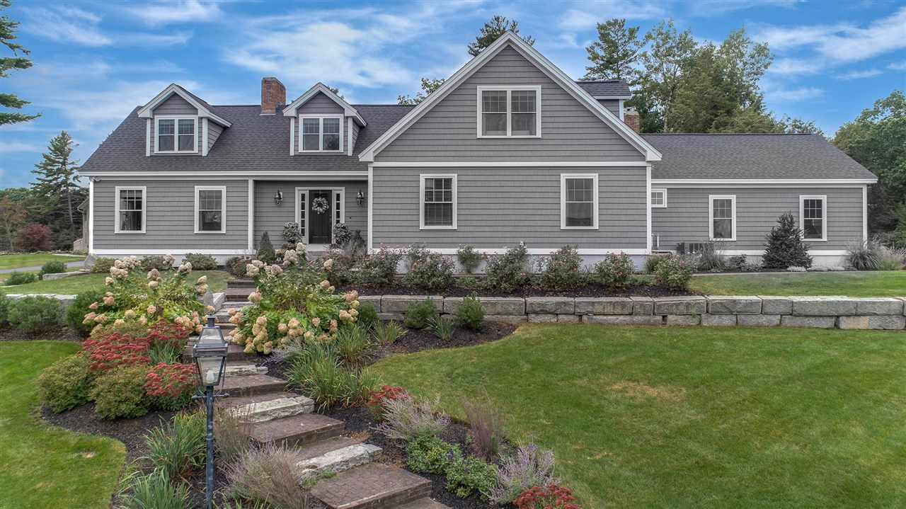 27 Woodvue Road Windham, NH 03087 - Photo 1 of 38