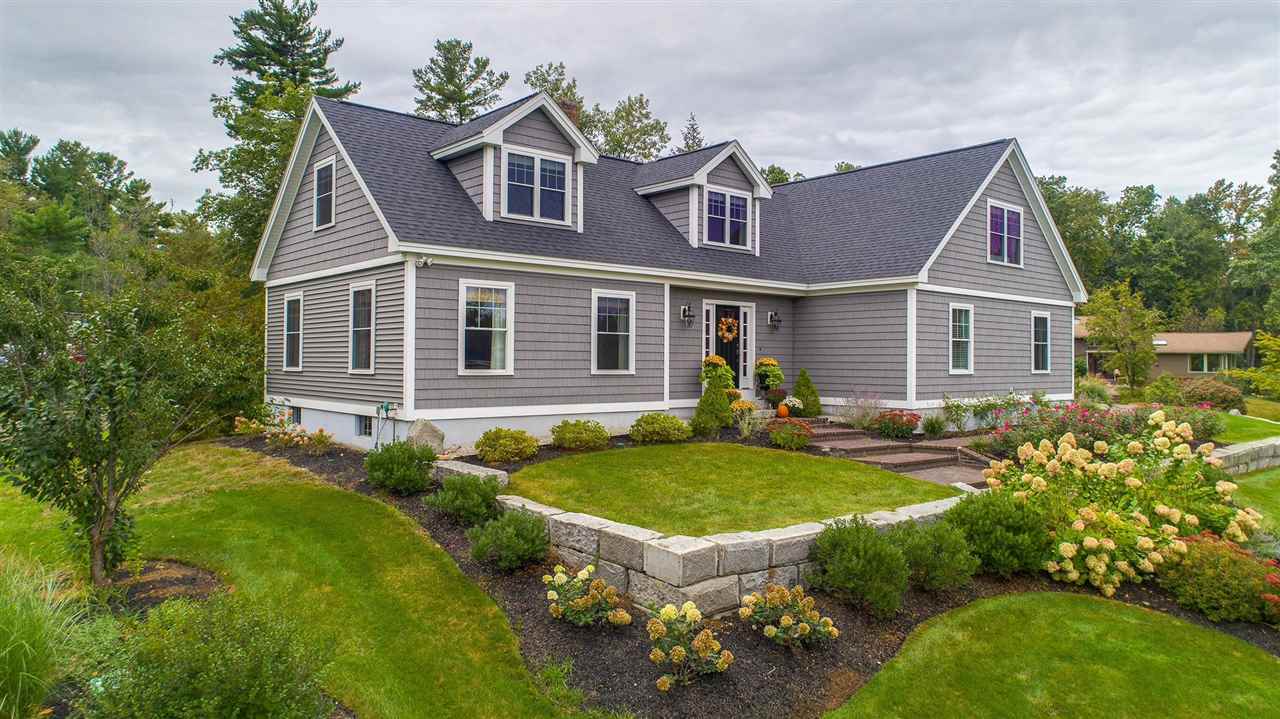 27 Woodvue Road Windham, NH 03087 - Photo 3 of 38