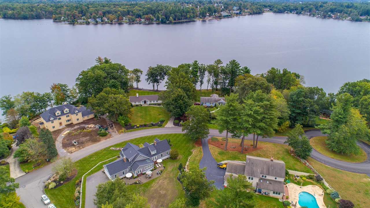 27 Woodvue Road Windham, NH 03087 - Photo 9 of 38