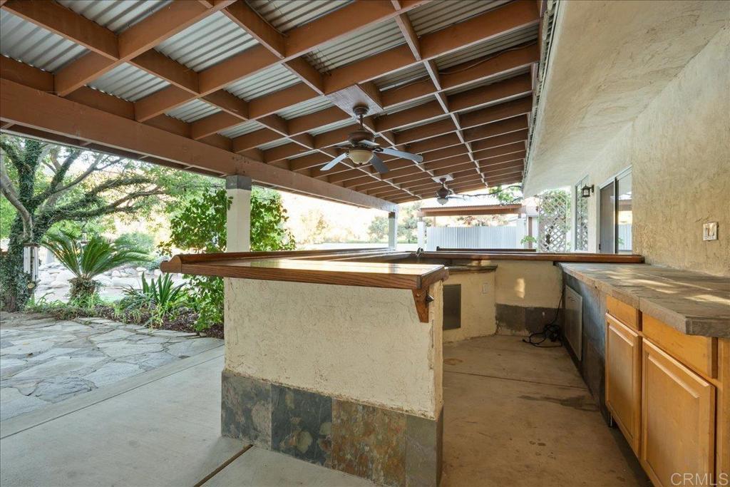 9144 Old Castle Road Valley Center, CA 92082 - Photo 37 of 48 a view of a storage & utility room