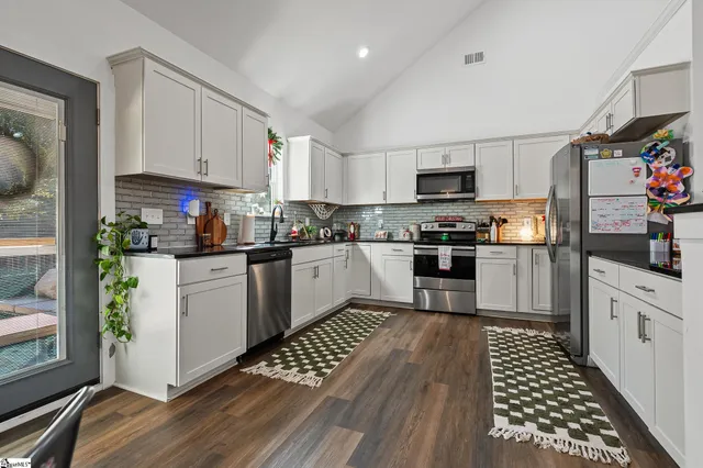 $295,000 | 209 Missallie Drive, Clinton, SC 29325