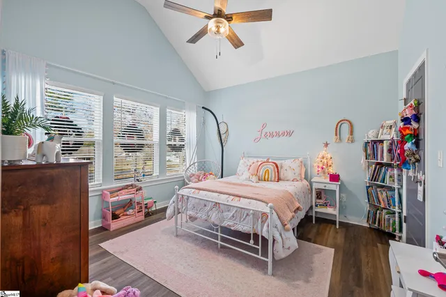 $295,000 | 209 Missallie Drive, Clinton, SC 29325