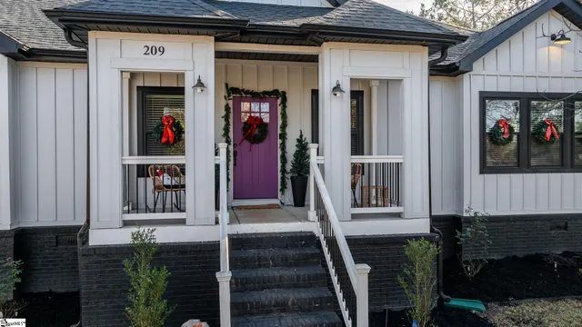 $295,000 | 209 Missallie Drive, Clinton, SC 29325