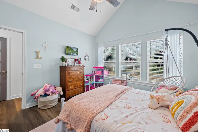 $295,000 | 209 Missallie Drive, Clinton, SC 29325