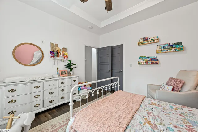 $295,000 | 209 Missallie Drive, Clinton, SC 29325