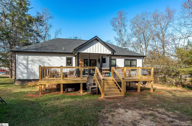 $295,000 | 209 Missallie Drive, Clinton, SC 29325