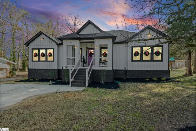 $295,000 | 209 Missallie Drive, Clinton, SC 29325