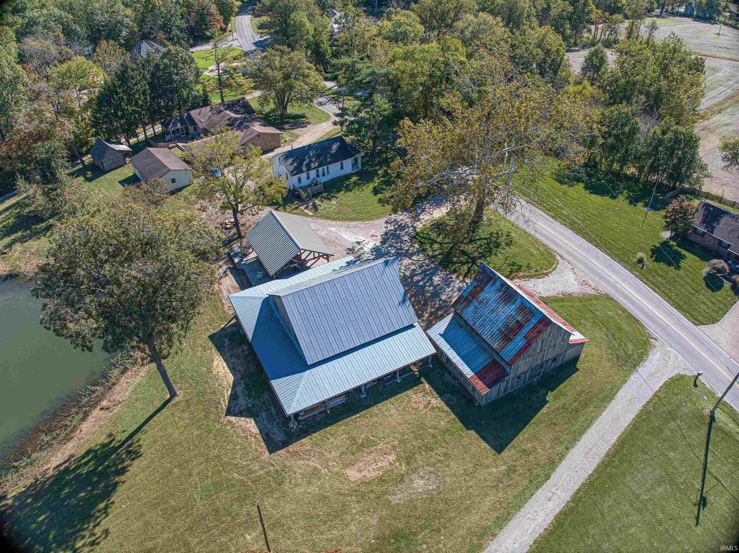 2925 West Mill Road Evansville, IN 47720 - Photo 14 of 16