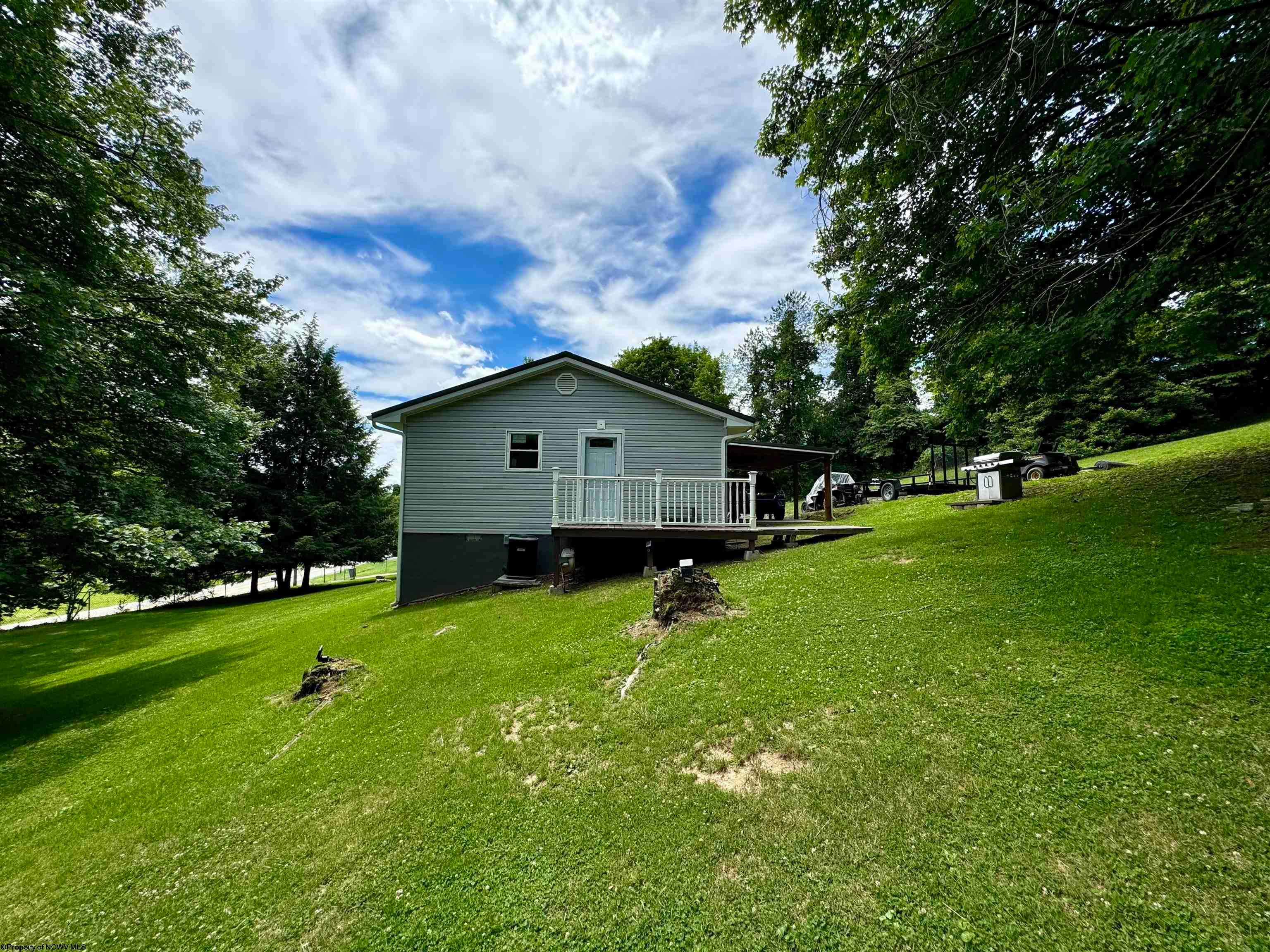 1537 Levels Road Fairmont, WV 26554 - Photo 21 of 25 Gallery Image 21