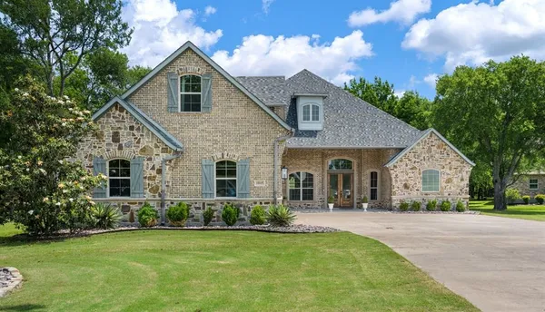 $919,000 | 1045 Amber Way, Rockwall, TX 75032