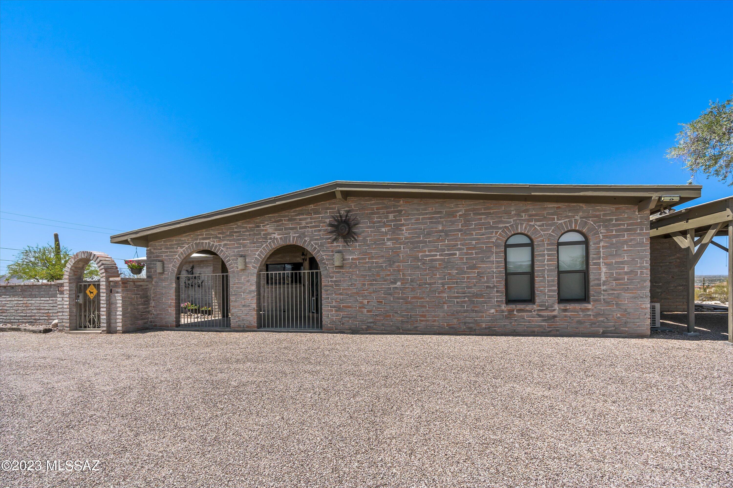 5120 West Sunset Road Tucson, AZ 85743 - Photo 37 of 38 Gallery Image 37