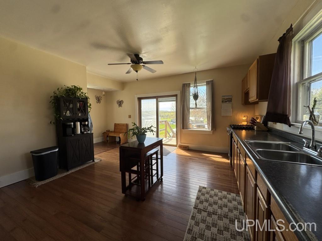 16071 Bellaire Road Baraga, MI 49908 - Photo 5 of 58