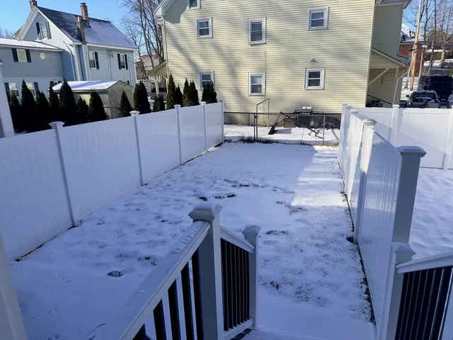 a view of outdoor space