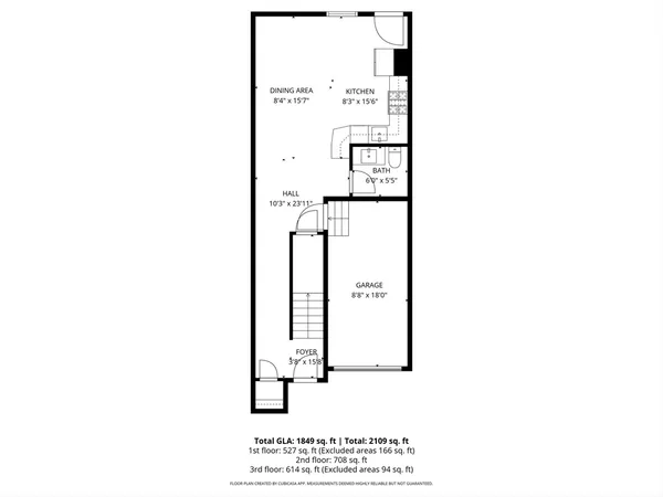 $3,000 | 46 Church Street, Unit 2, Hudson, MA 01749