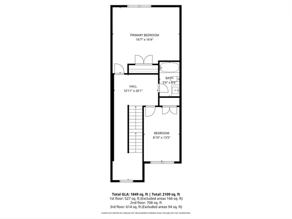 $3,000 | 46 Church Street, Unit 2, Hudson, MA 01749