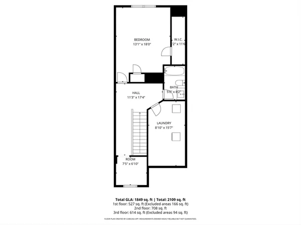 $3,000 | 46 Church Street, Unit 2, Hudson, MA 01749