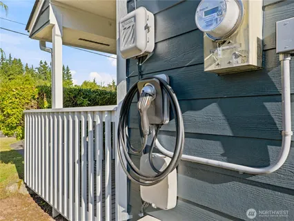 a view of a door lock