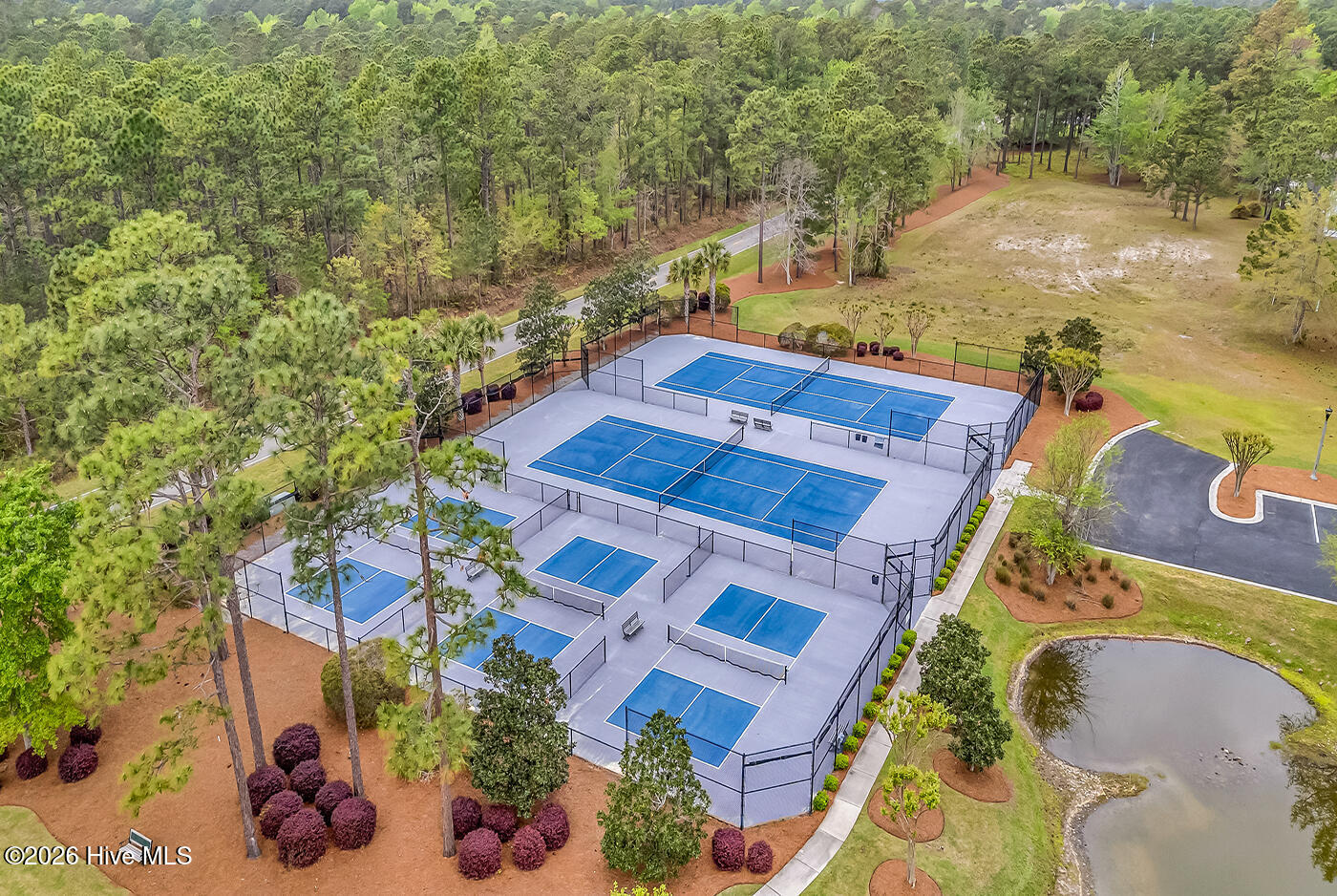 603 River Ridge Road, Unit 1 Shallotte, NC 28470 - Photo 49 of 64 79