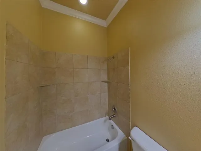 a bathroom with a sink and a bathtub