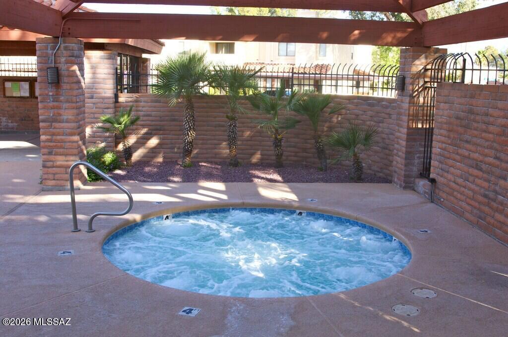 10117 East Arizmo Street Tucson, AZ 85748 - Photo 37 of 38