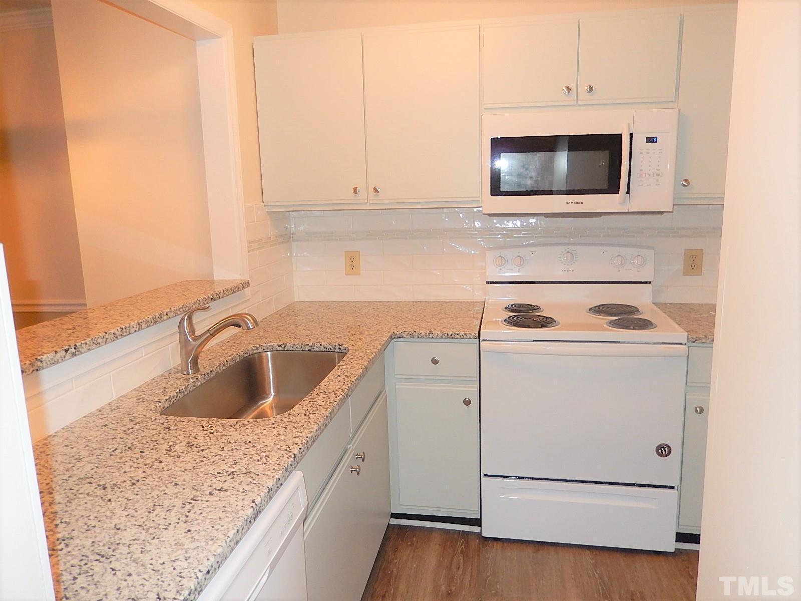 1303 Wall Road Wake Forest, NC 27587 - Photo 6 of 15 Photo #5