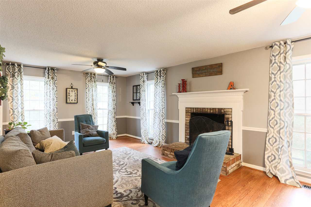 7613 Leesville Road Raleigh, NC 27613 - Photo 8 of 30 Photo 8