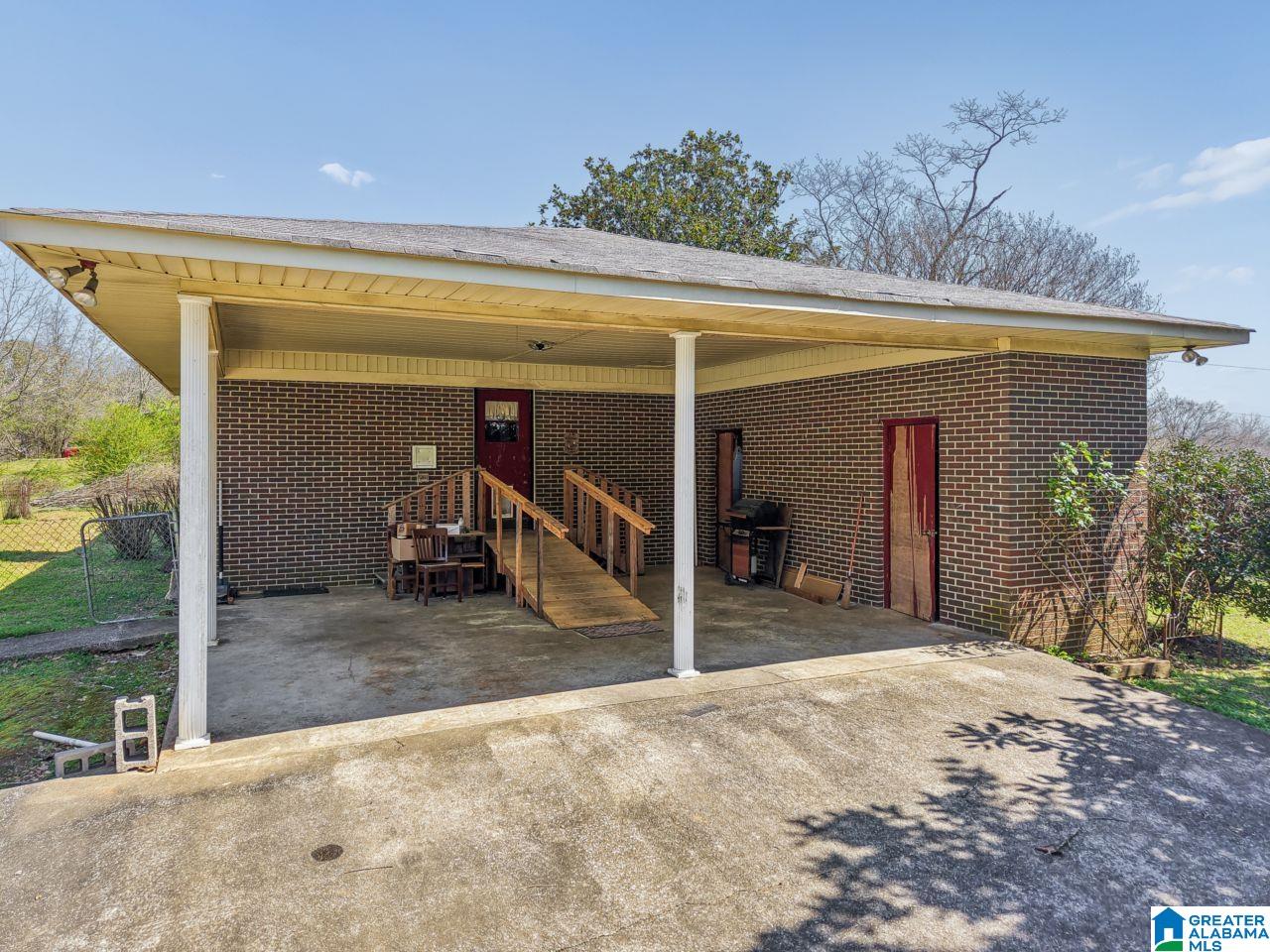 81 Clark Drive Ragland, AL 35131 - Photo 29 of 29