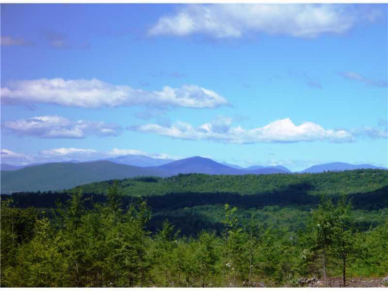 Lot 2 Dugway Road Brownfield, ME 04010 - Photo 7 of 12 View.
