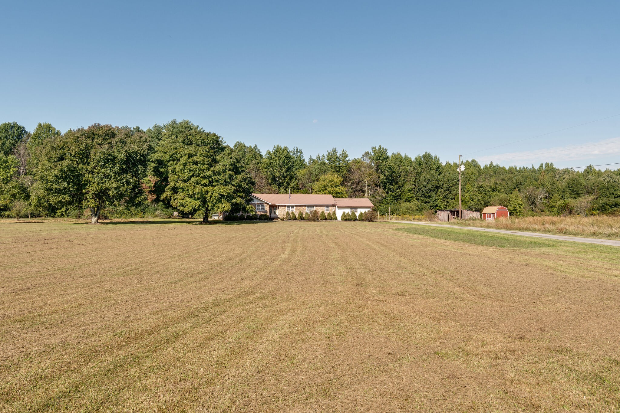 1350 Gourdneck Road Northwest Tullahoma, TN 37388 - Photo 2 of 35 Gallery Image 2